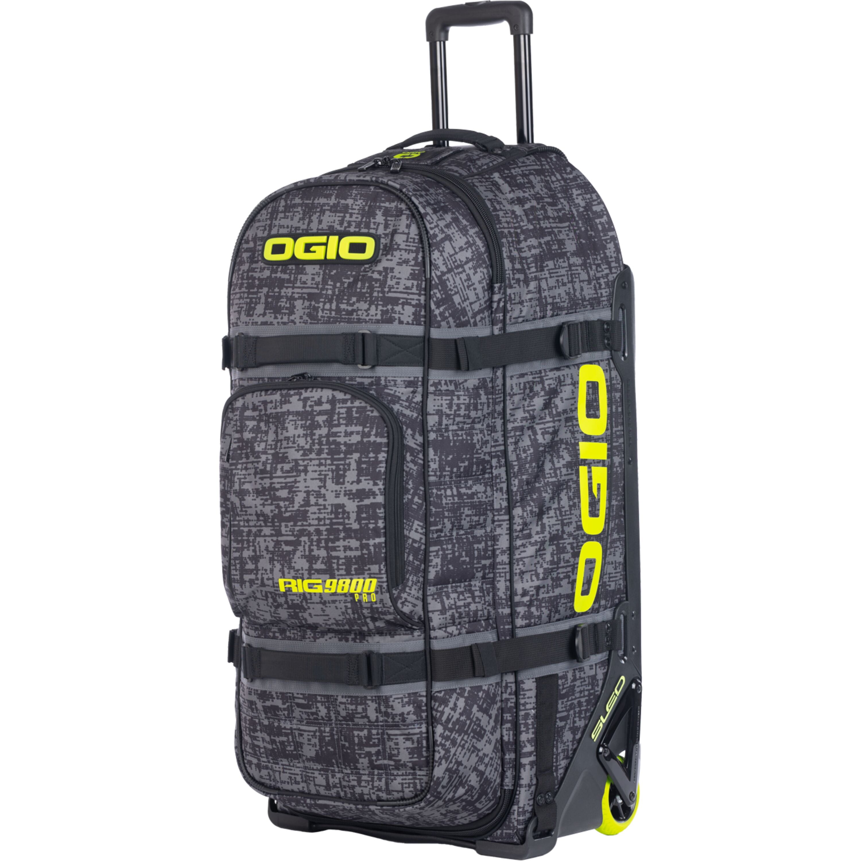 Ogio Rig 9800 Gear Bag Chaos