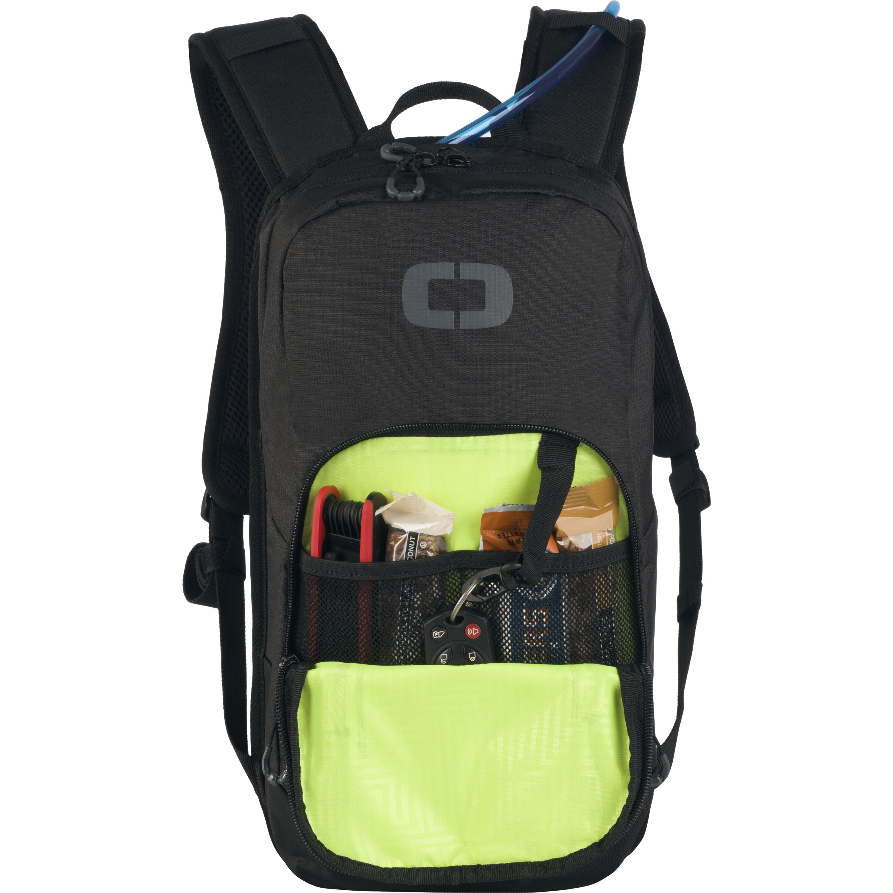 Ogio Mint Hydration Drink Backpack - With 1.5 Litre Bladder Black