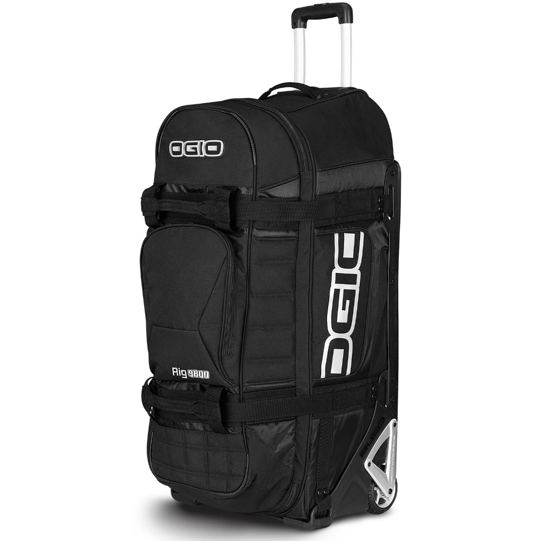 Ogio Rig 9800 Gear Bag Black