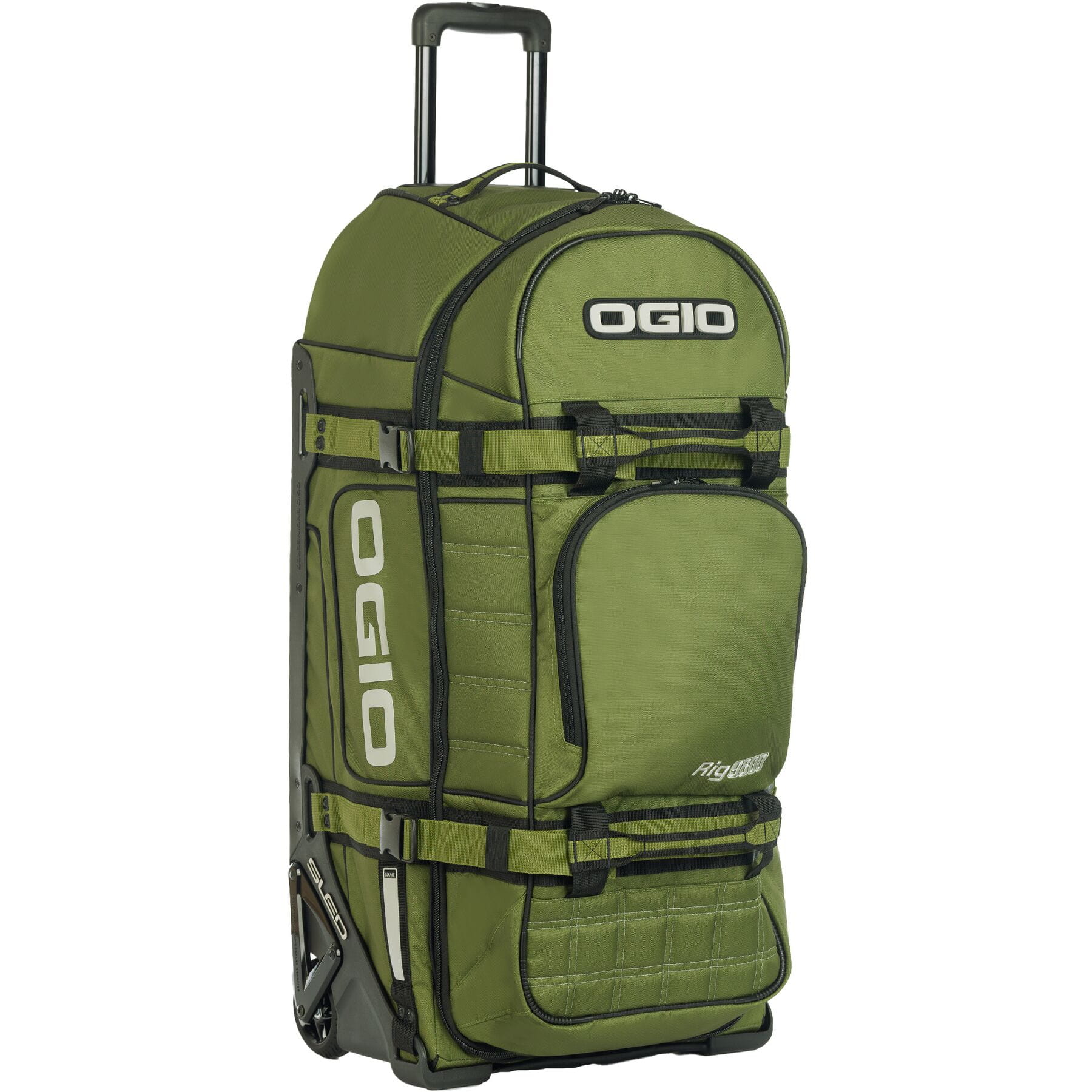 Ogio Rig 9800 Gear Bag Green