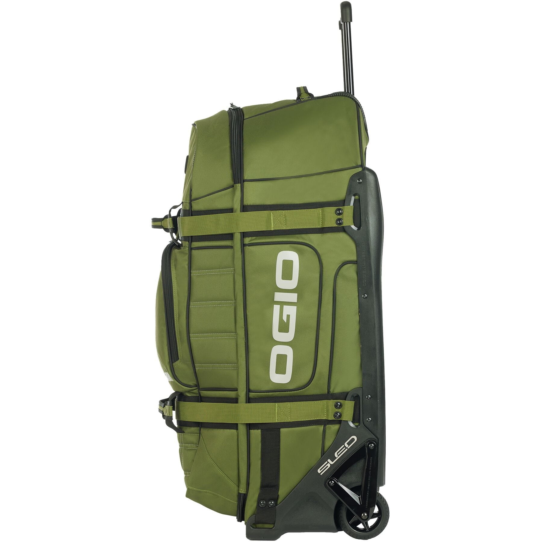 Ogio Rig 9800 Gear Bag Green