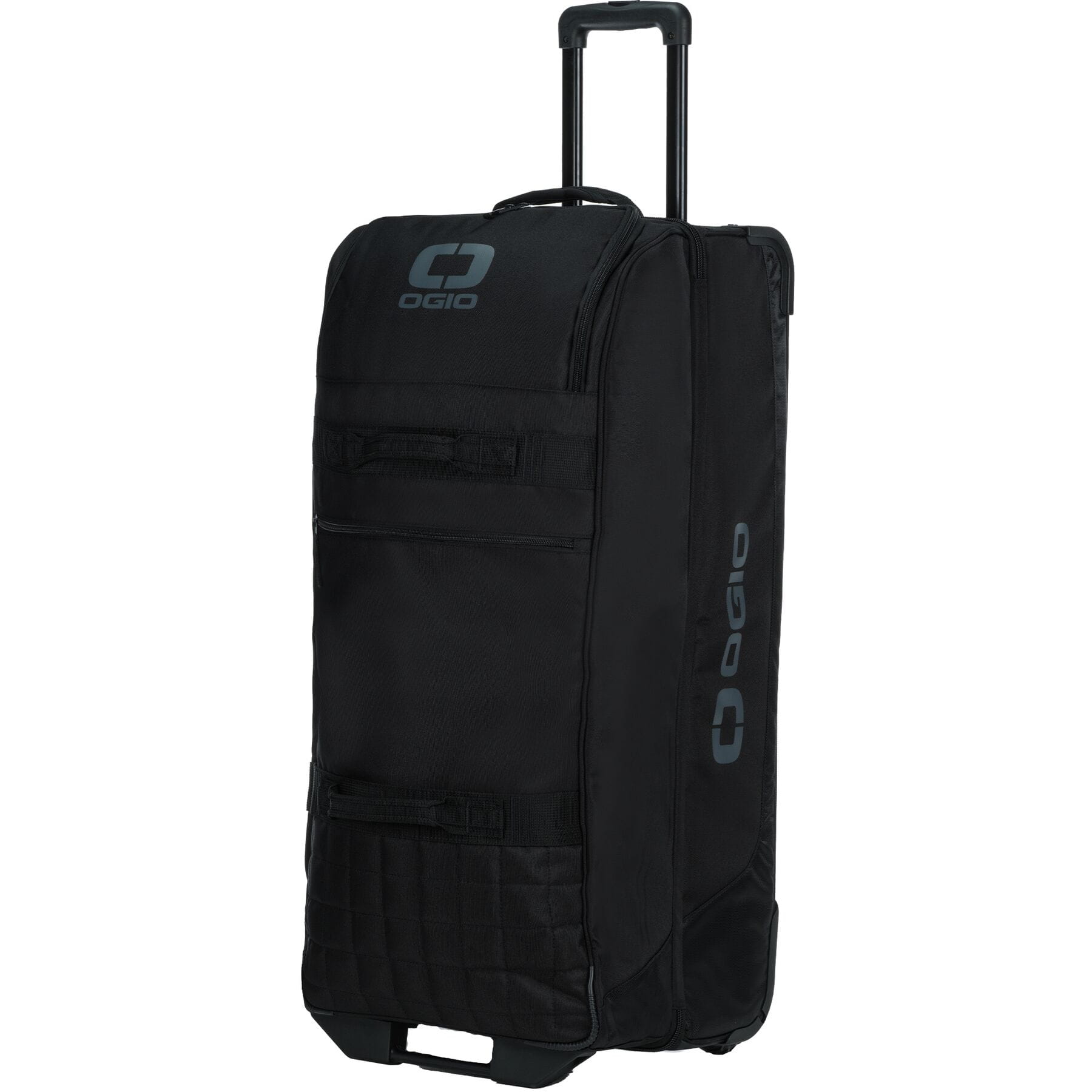 Ogio Trucker Gear Bag Black