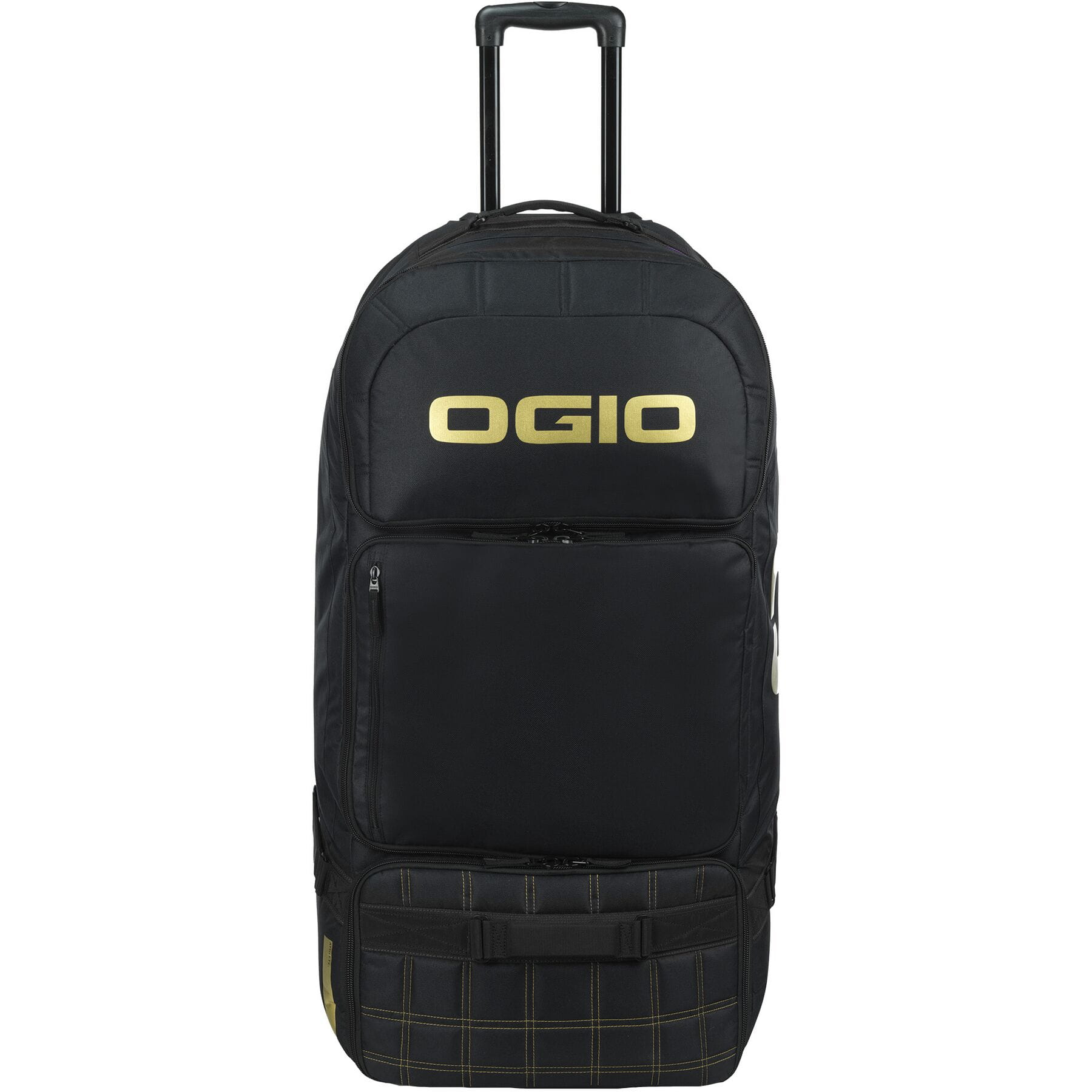Ogio Dozer Gear Bag Black