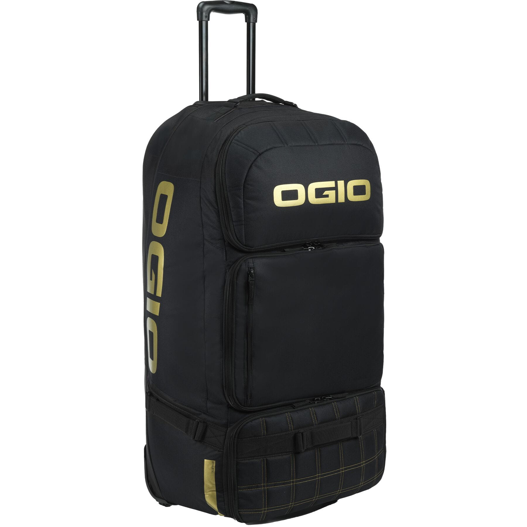 Ogio Dozer Gear Bag Black