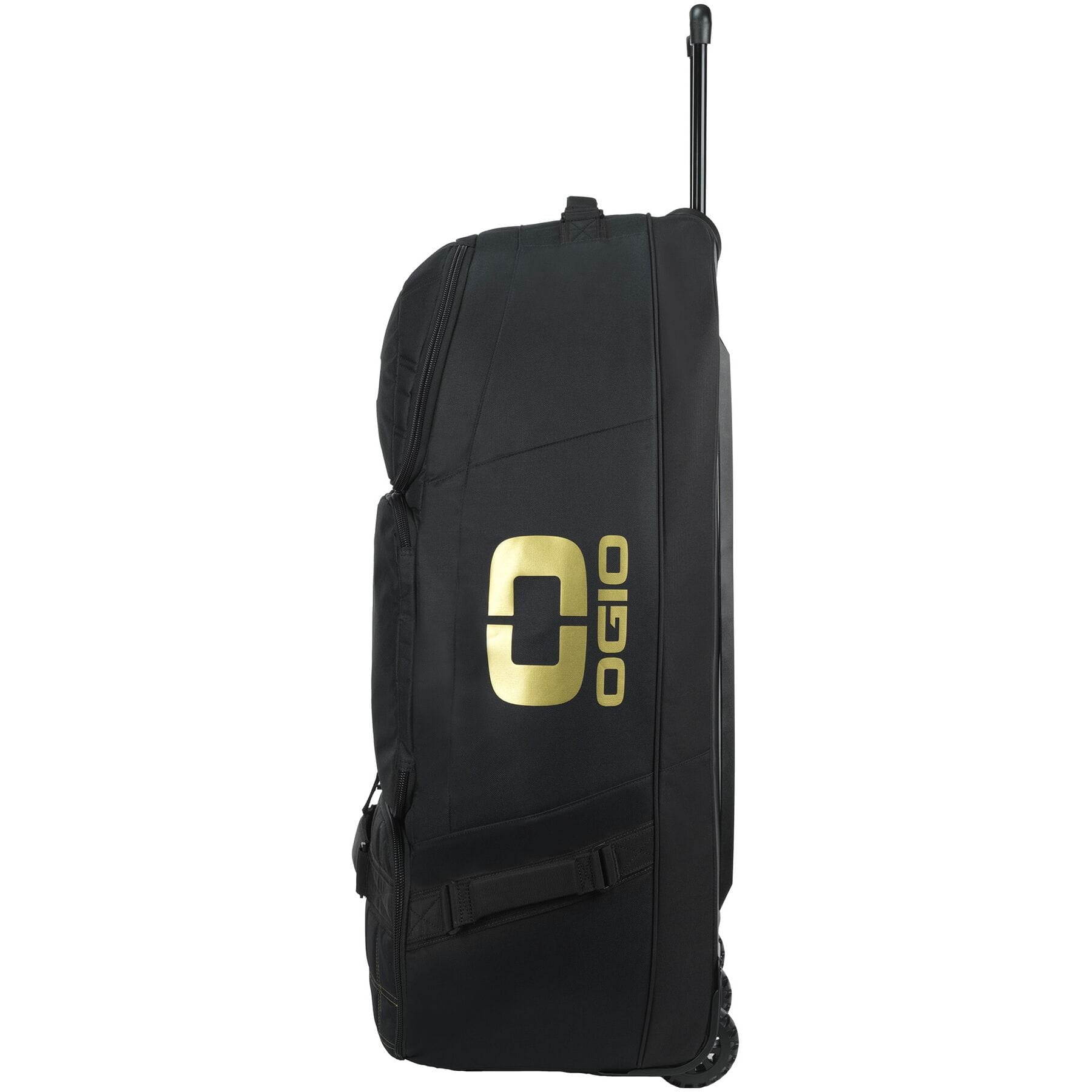 Ogio Dozer Gear Bag Black
