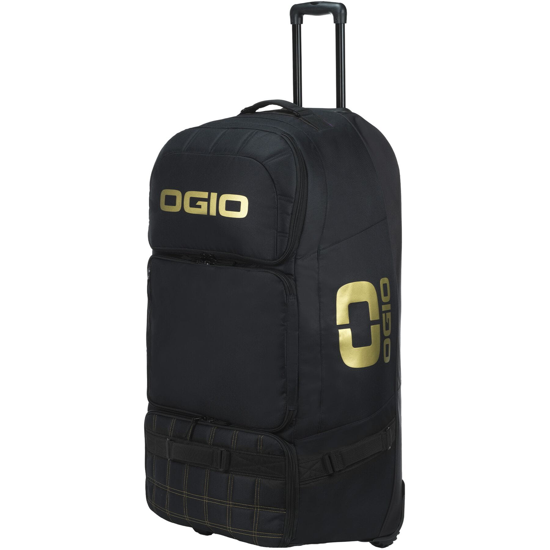 Ogio Dozer Gear Bag Black