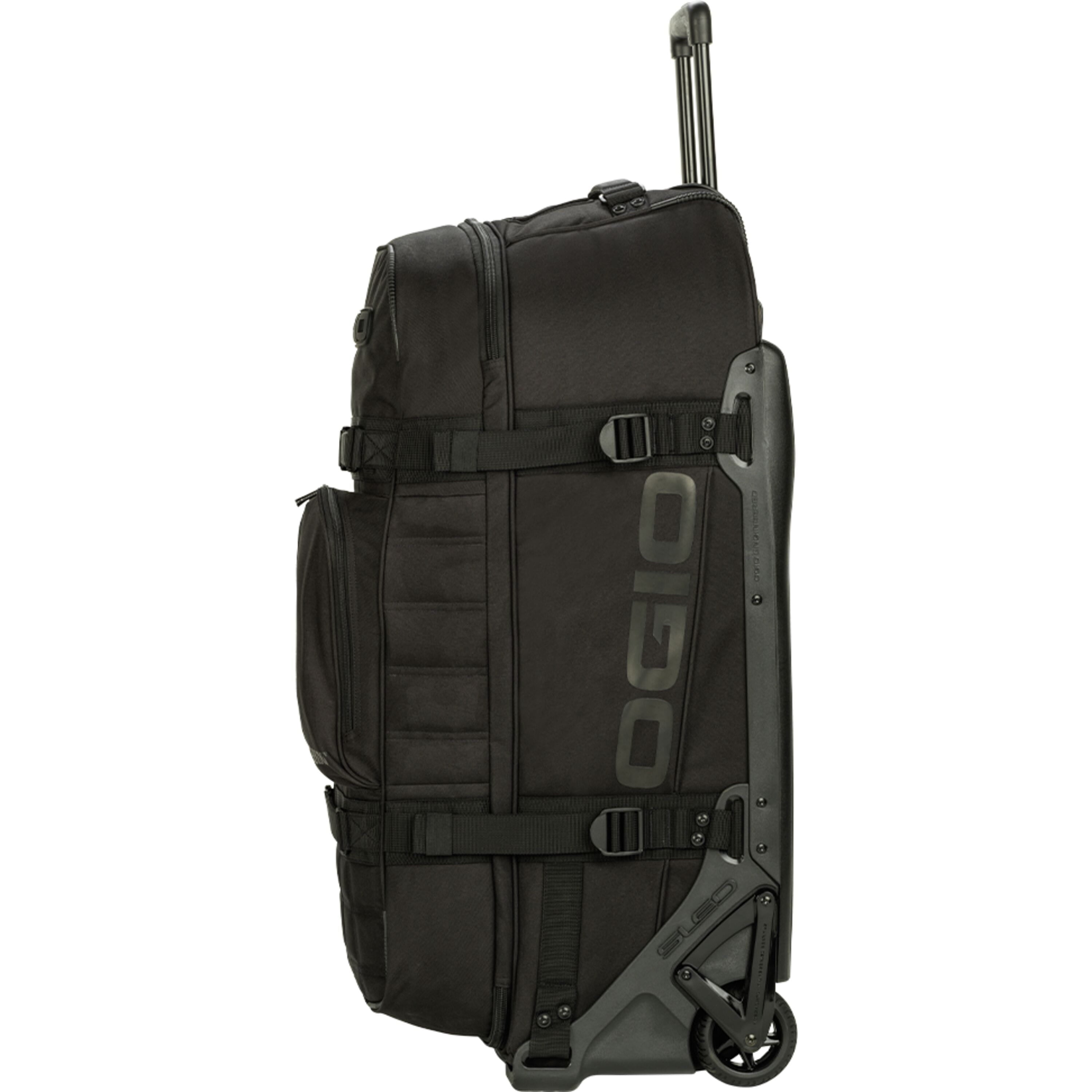 Ogio Rig 9800 Gear Bag Blackout