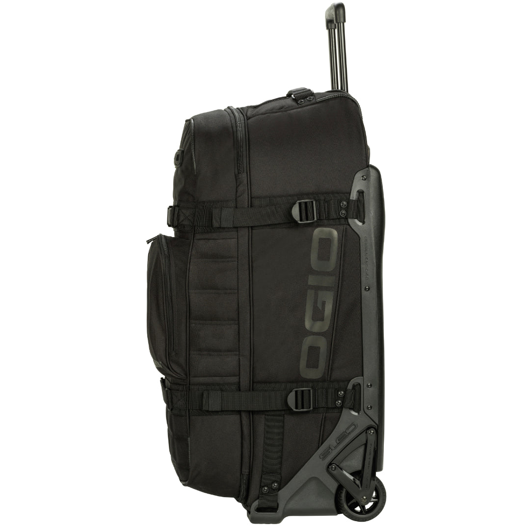 Ogio Rig 9800 PRO Gear Bag Blackout