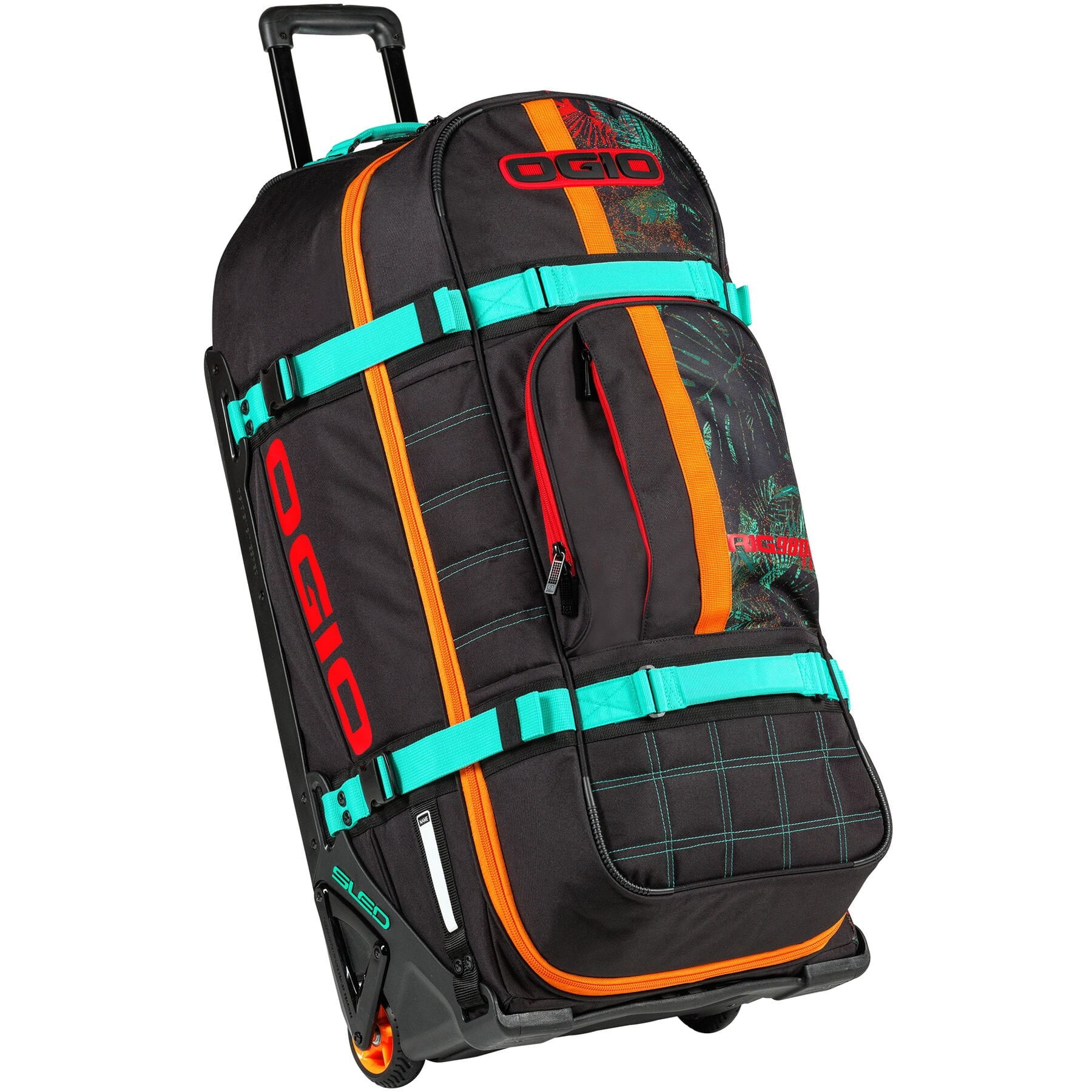 Ogio Rig 9800 PRO Gear Bag Tropic