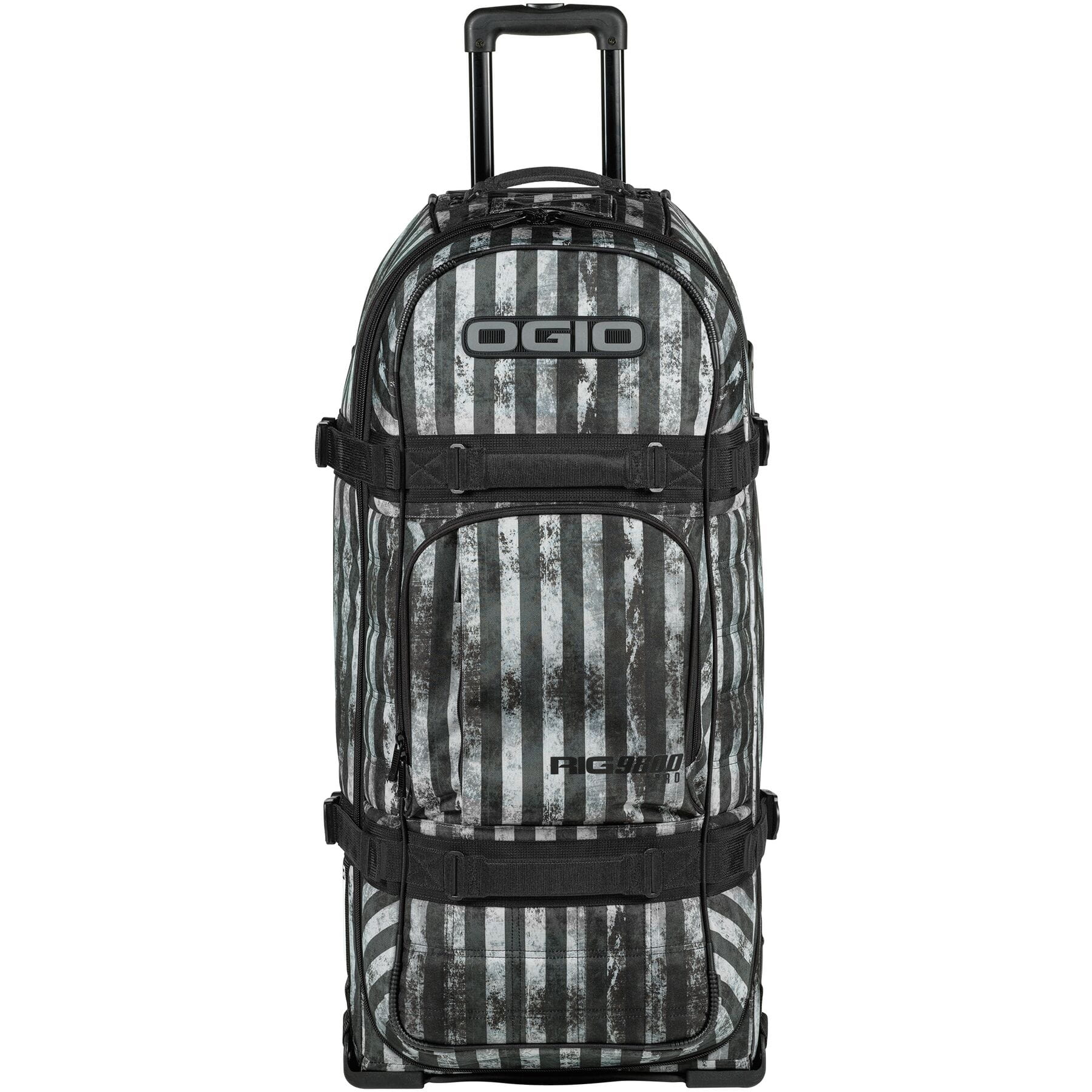Ogio Rig 9800 PRO Gear Bag Jailbreak