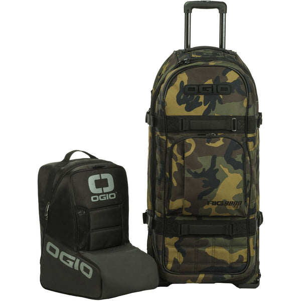 Ogio Rig 9800 PRO Gear Bag Woody