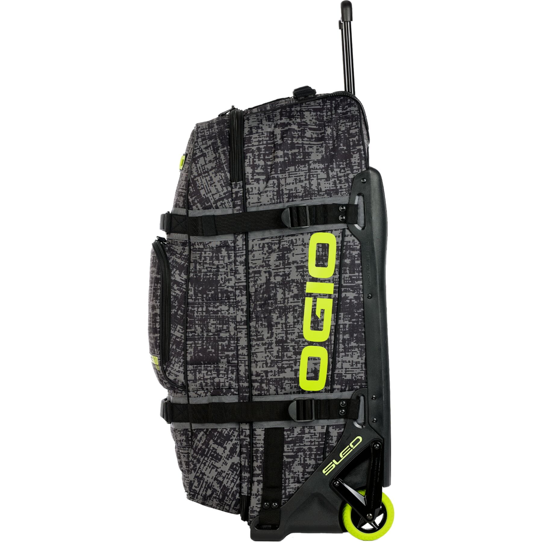 Ogio Rig 9800 PRO Gear Bag Chaos