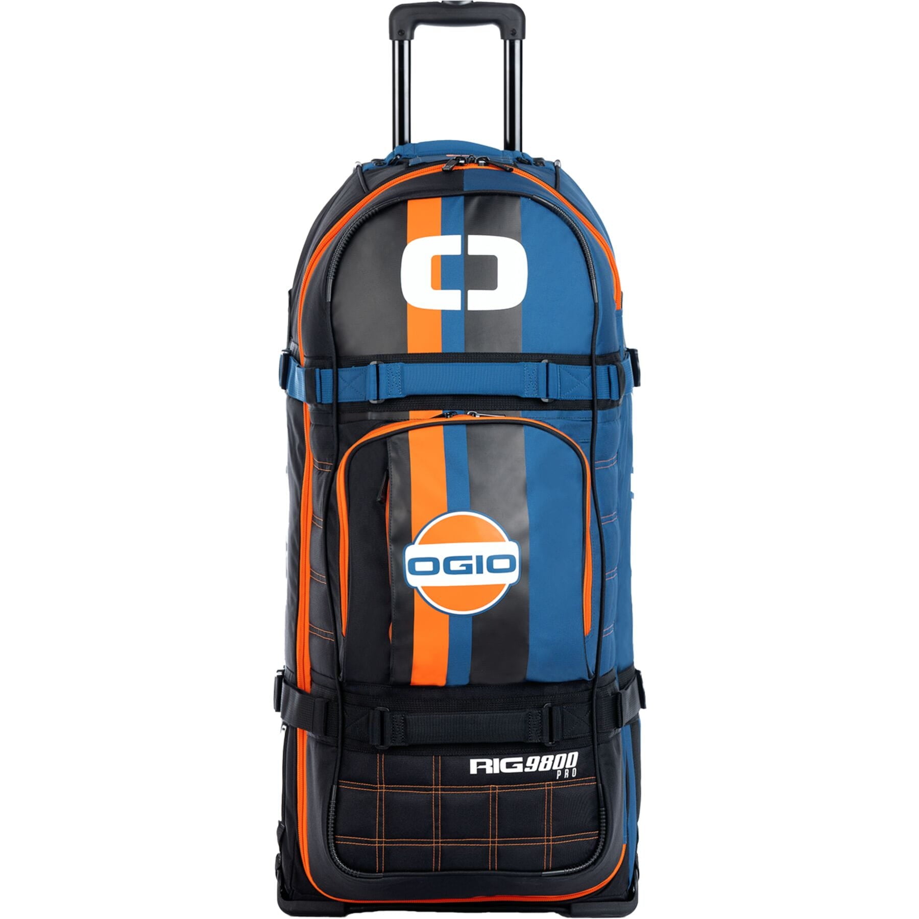 Ogio Rig 9800 PRO Gear Bag Petrol