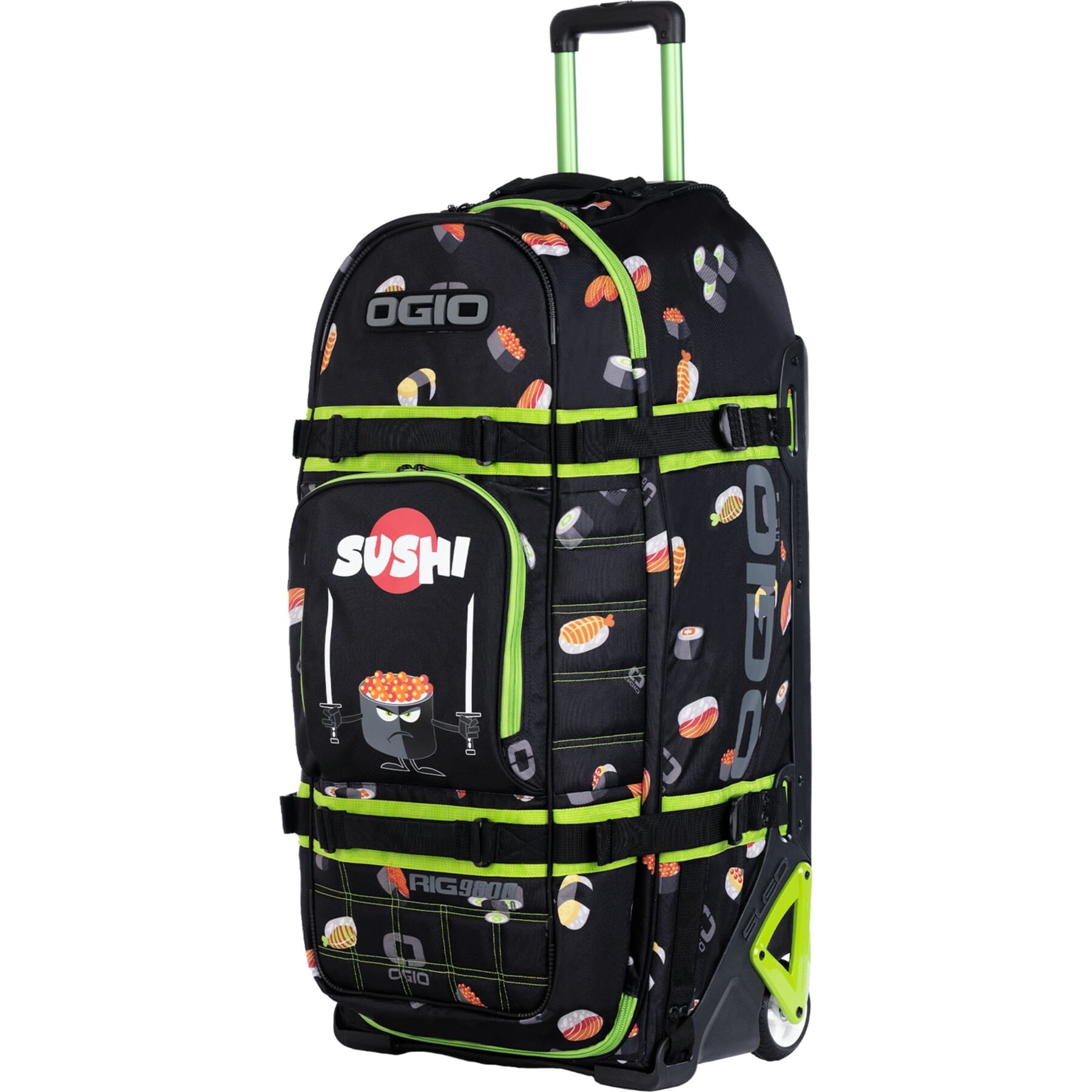 Ogio Rig 9800 PRO Gear Bag Sushi