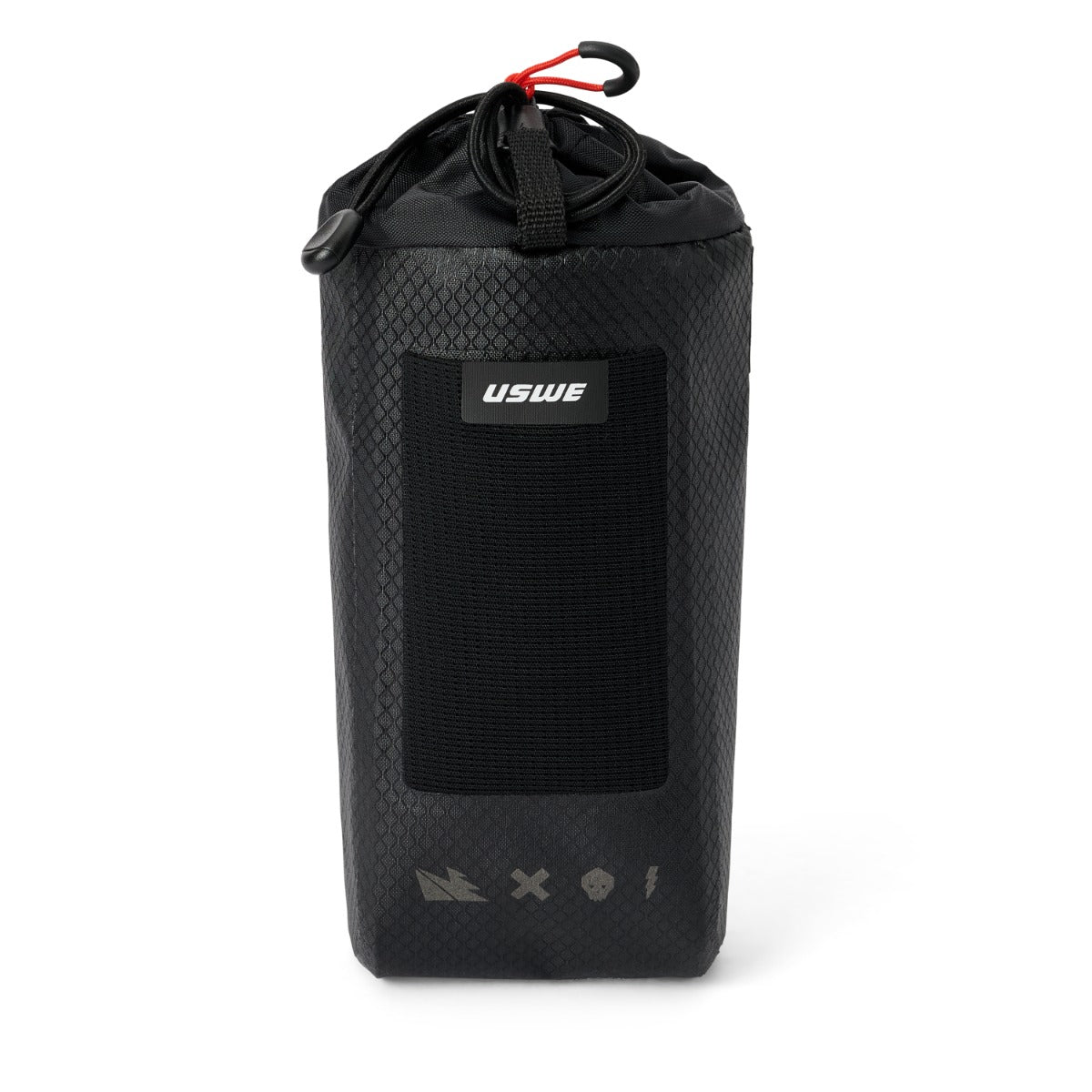 USWE Food Pouch 3L - Black