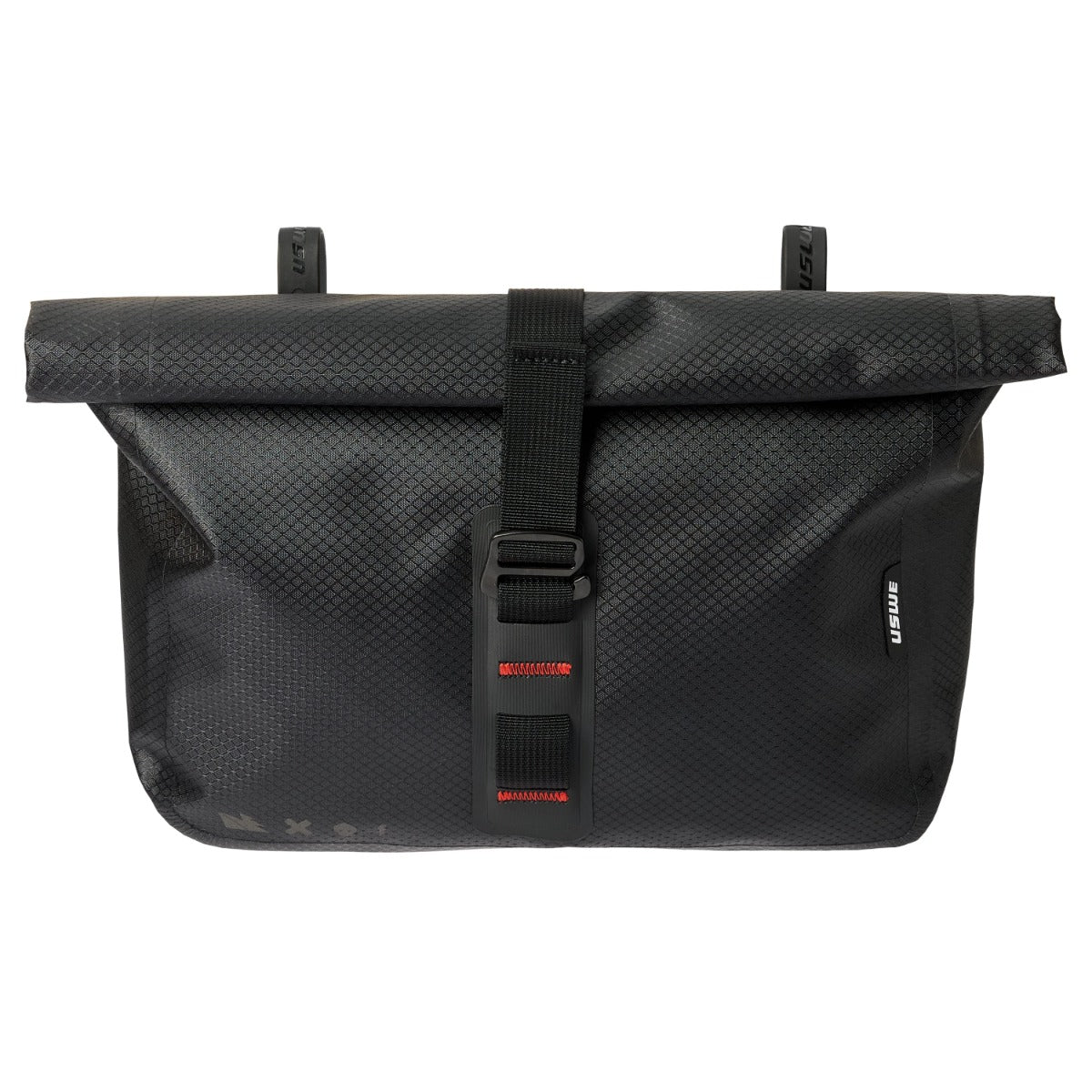 USWE Handlebar Accessory Bag 3.5L - Black