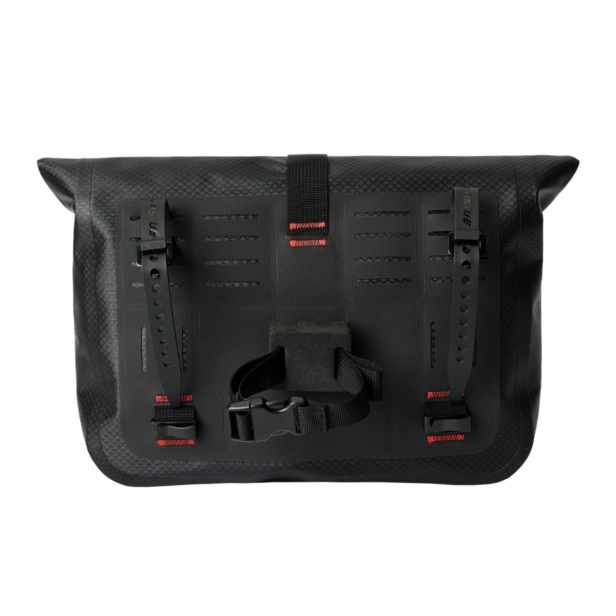 USWE Handlebar Accessory Bag 3.5L - Black