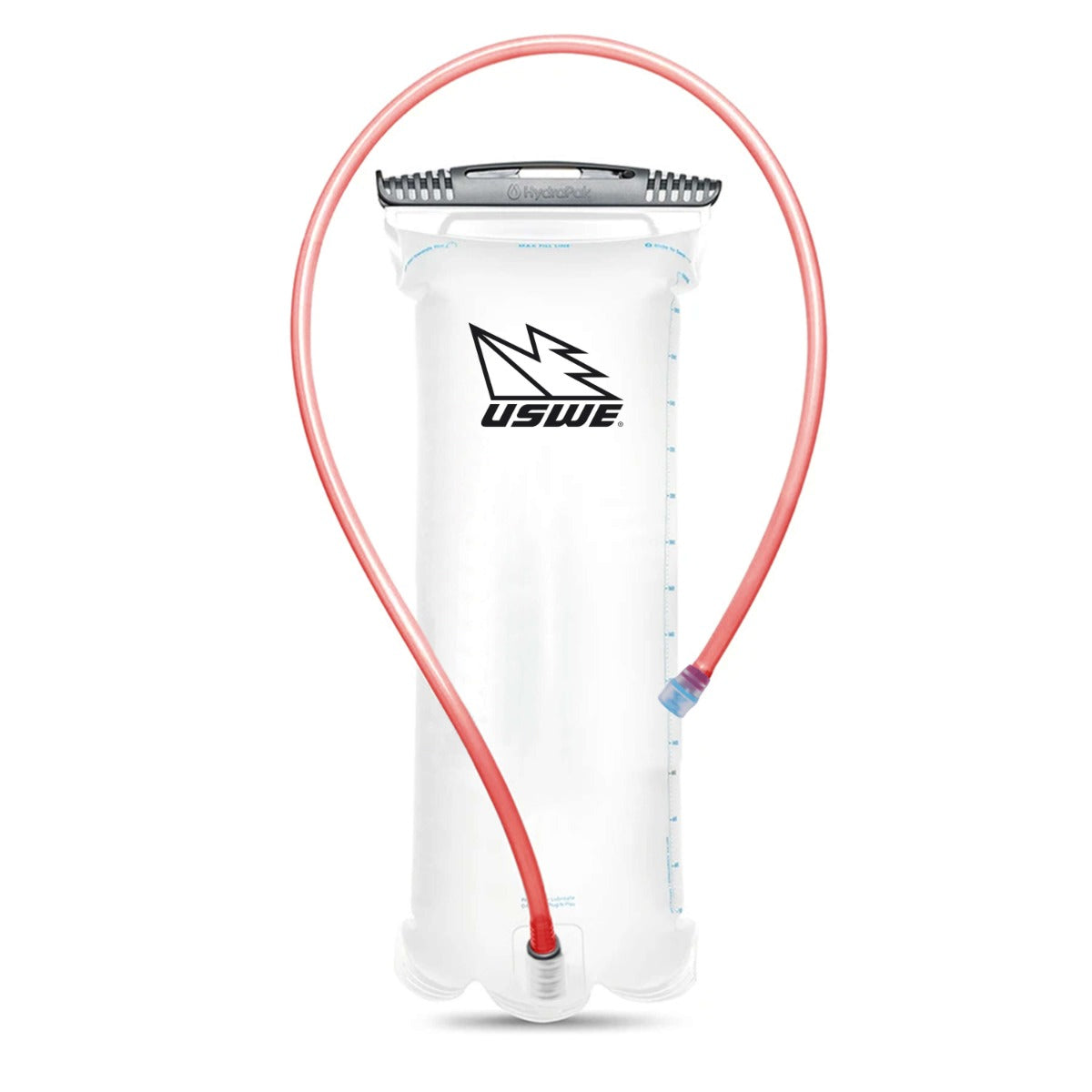 USWE Outlander Moto 4L Hydration Pack - Sand