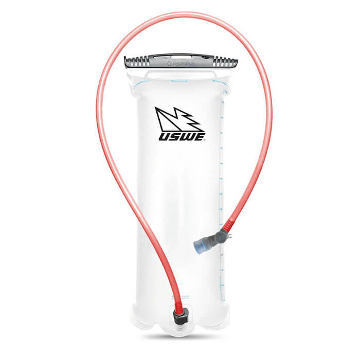 USWE MTB Hydro 9L Hydration Pack - Bronze