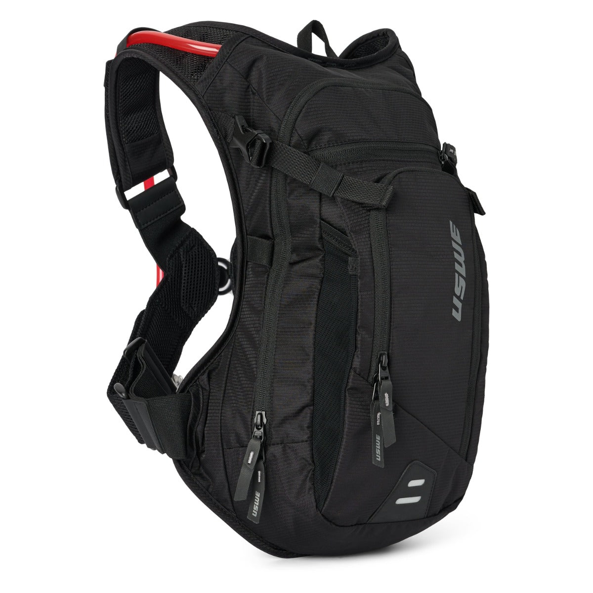 USWE MTB Hydro 9L Hydration Pack - Black