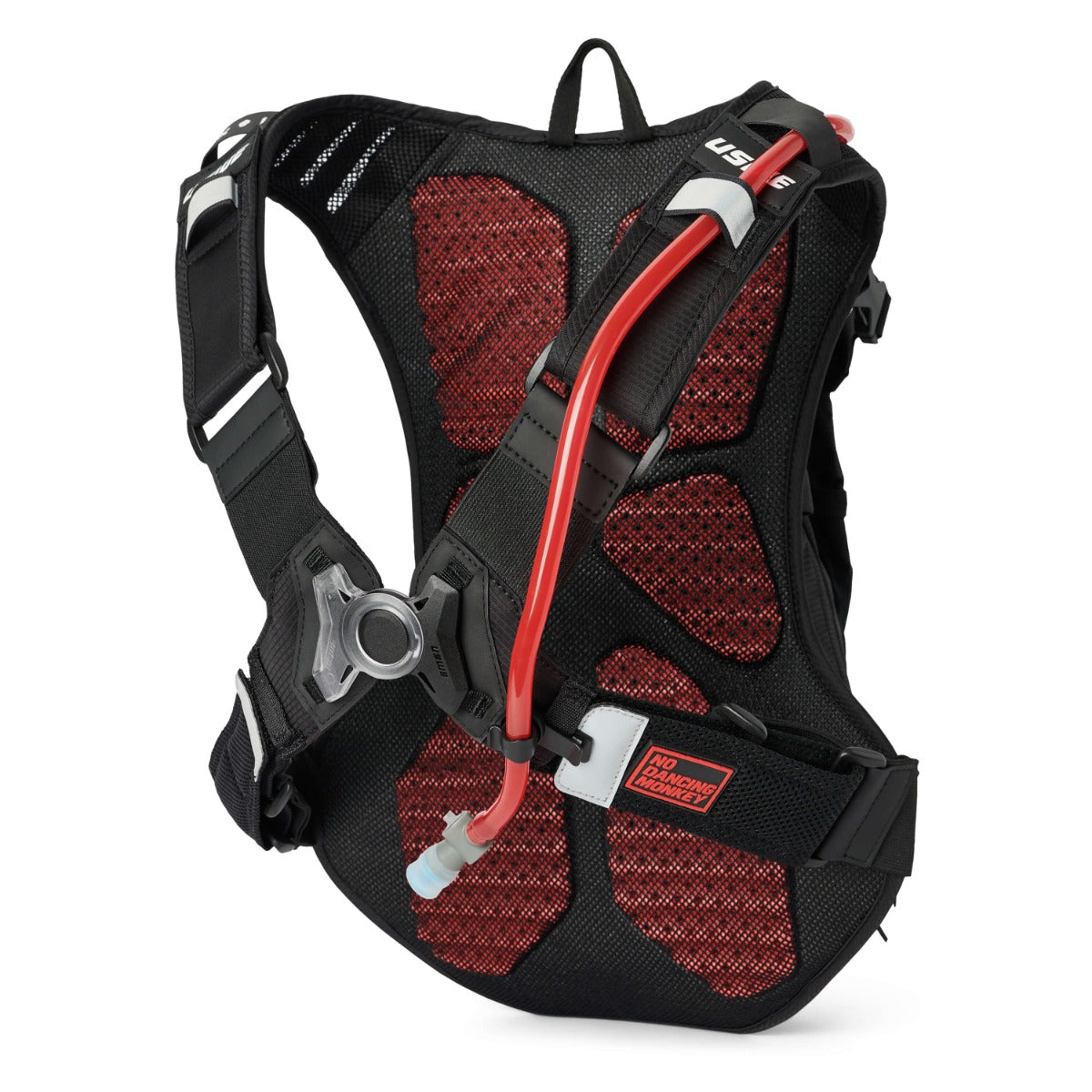 USWE MTB Hydro 9L Hydration Pack - Black