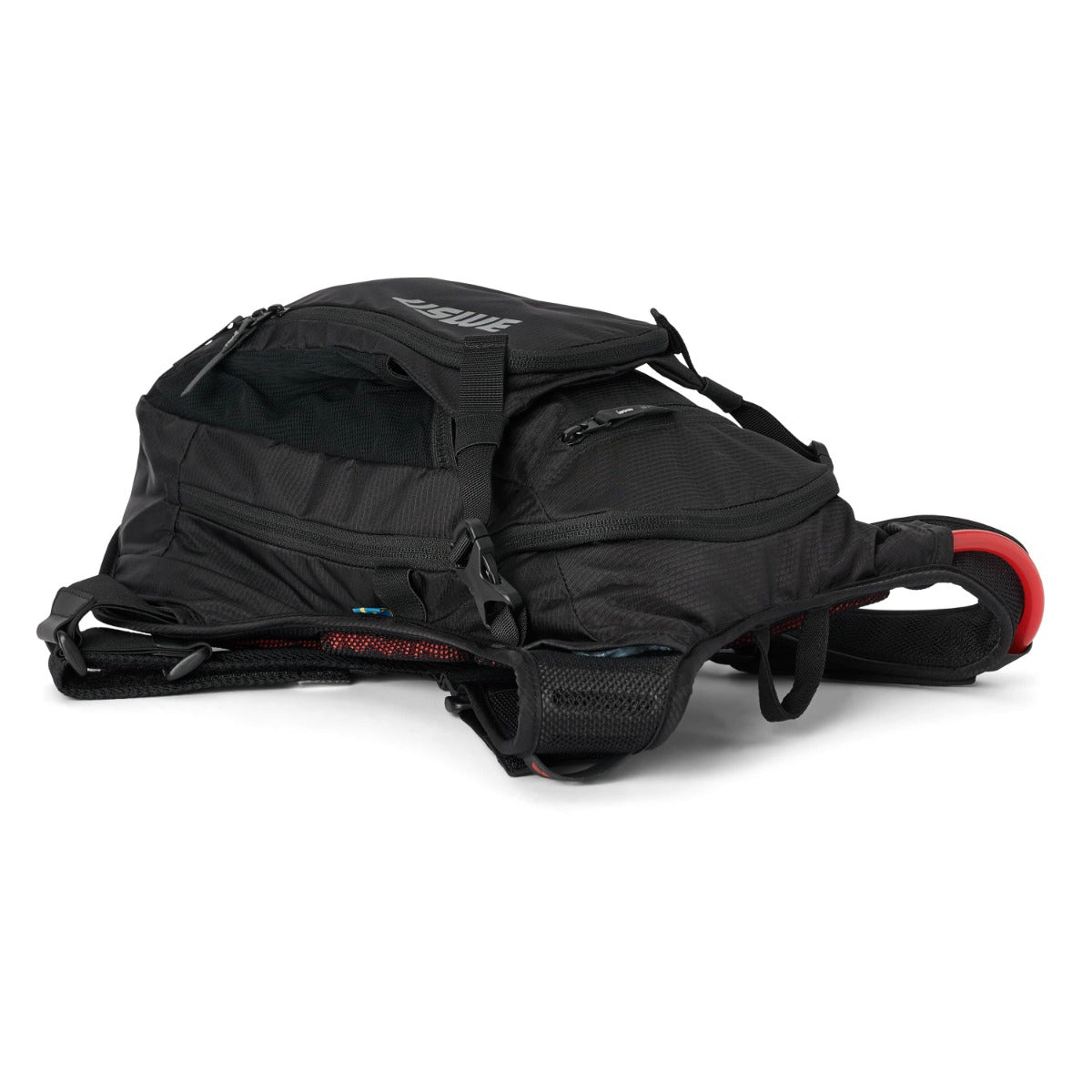 USWE MTB Hydro 9L Hydration Pack - Black