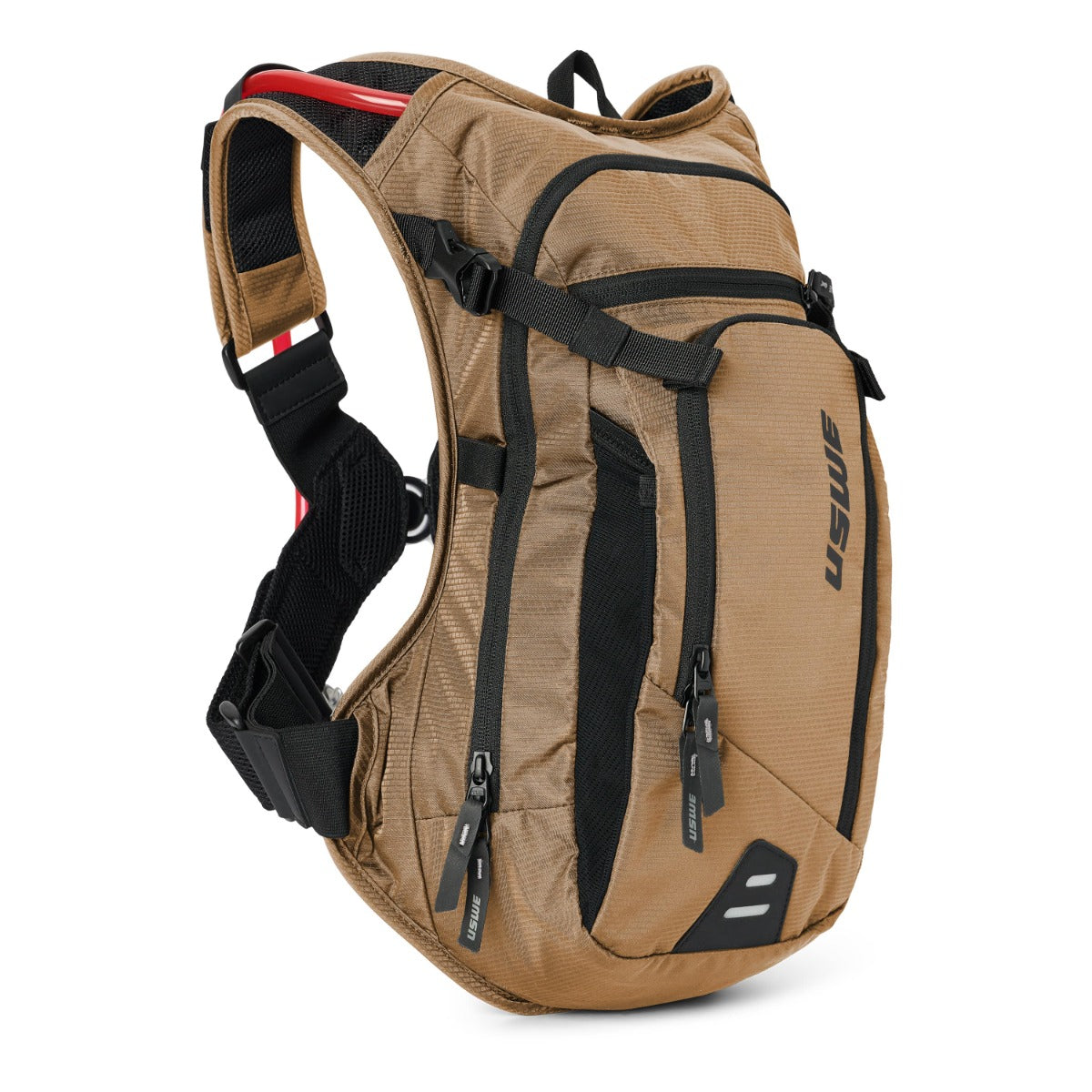 USWE MTB Hydro 9L Hydration Pack - Bronze