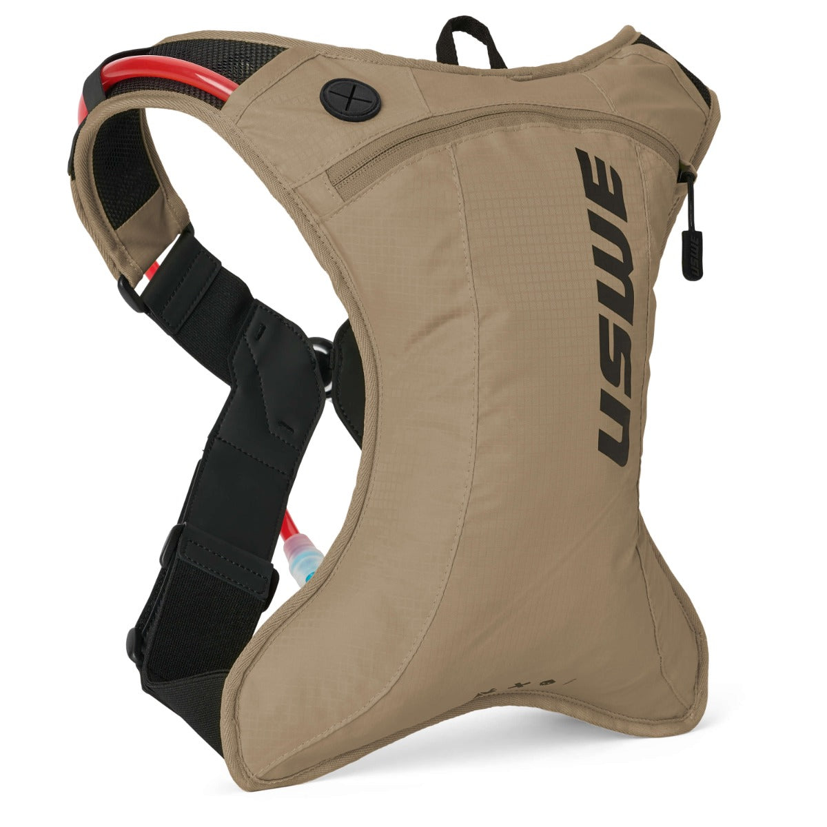 USWE Outlander Moto 2L Hydration Pack - Sand