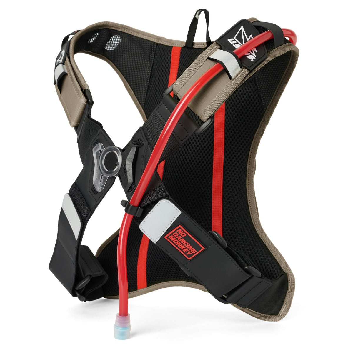 USWE Outlander Moto 2L Hydration Pack - Sand