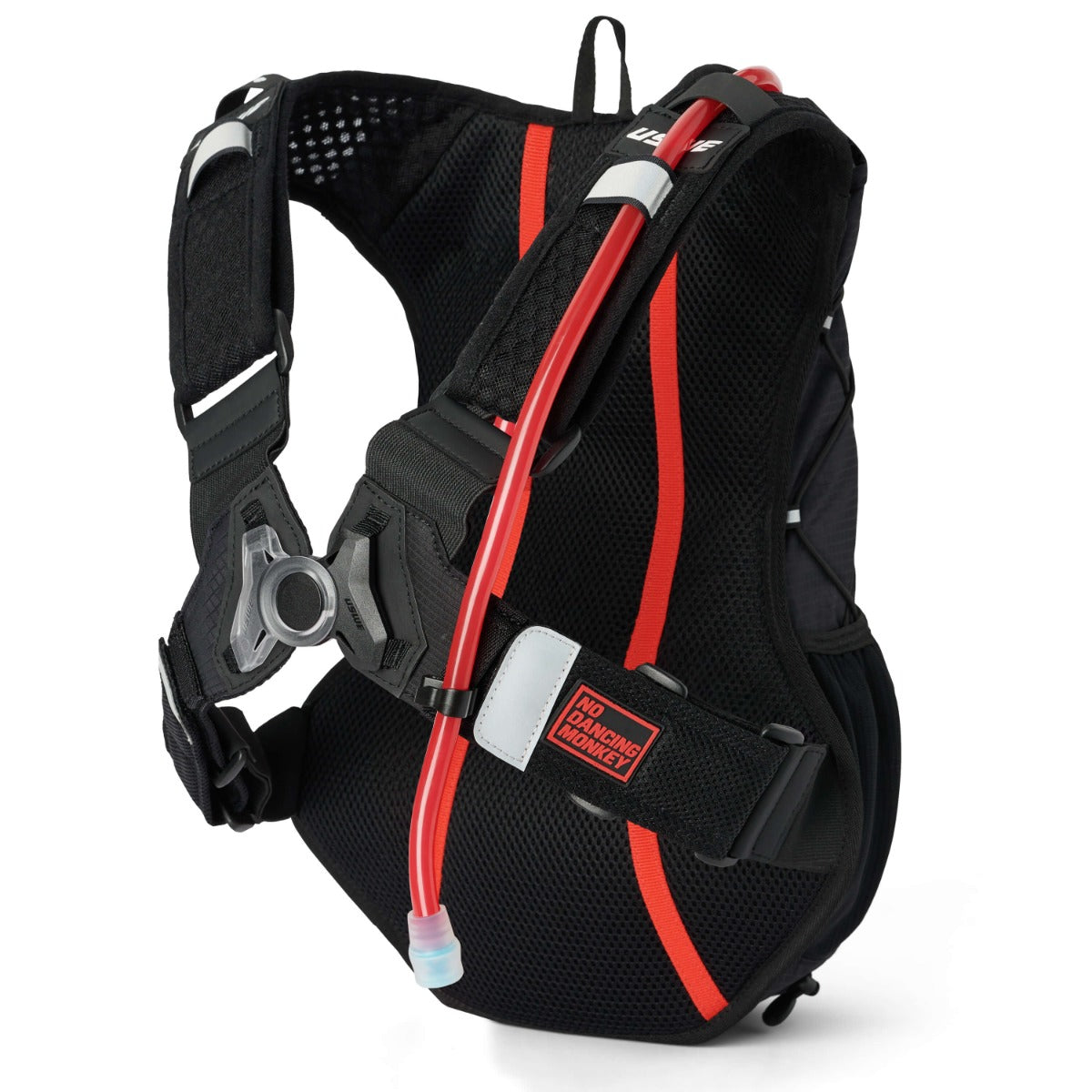USWE Outlander XC 10L Hydration Pack - Black