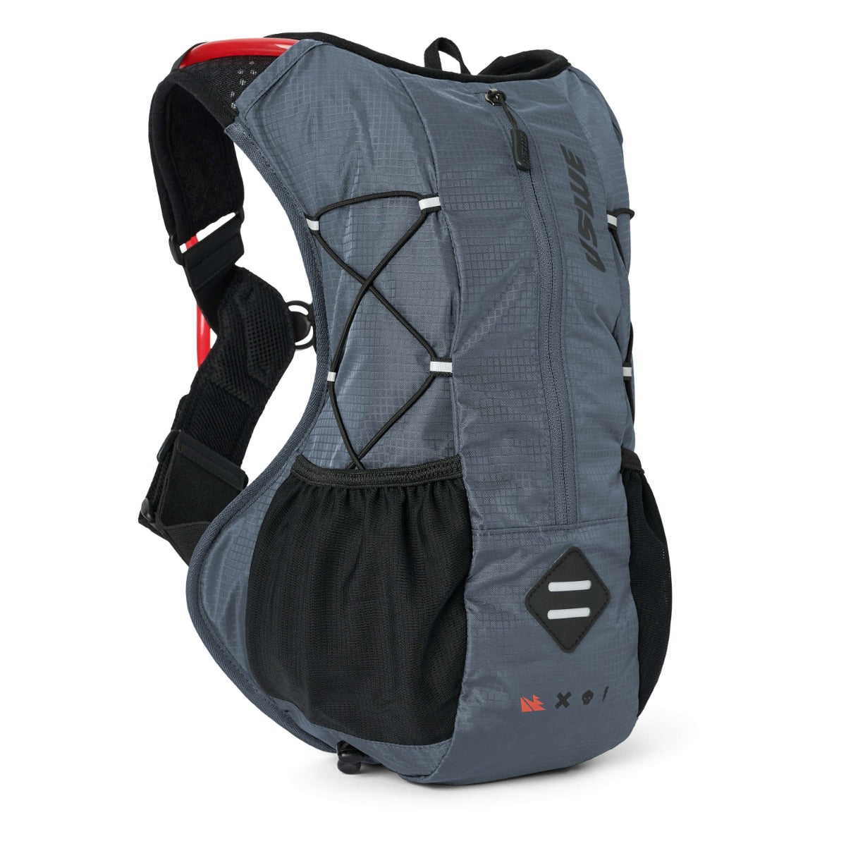 USWE Outlander XC 10L Hydration Pack - Blue
