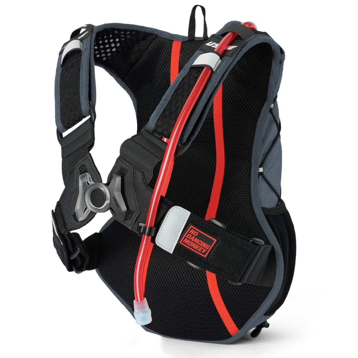 USWE Outlander XC 10L Hydration Pack - Blue