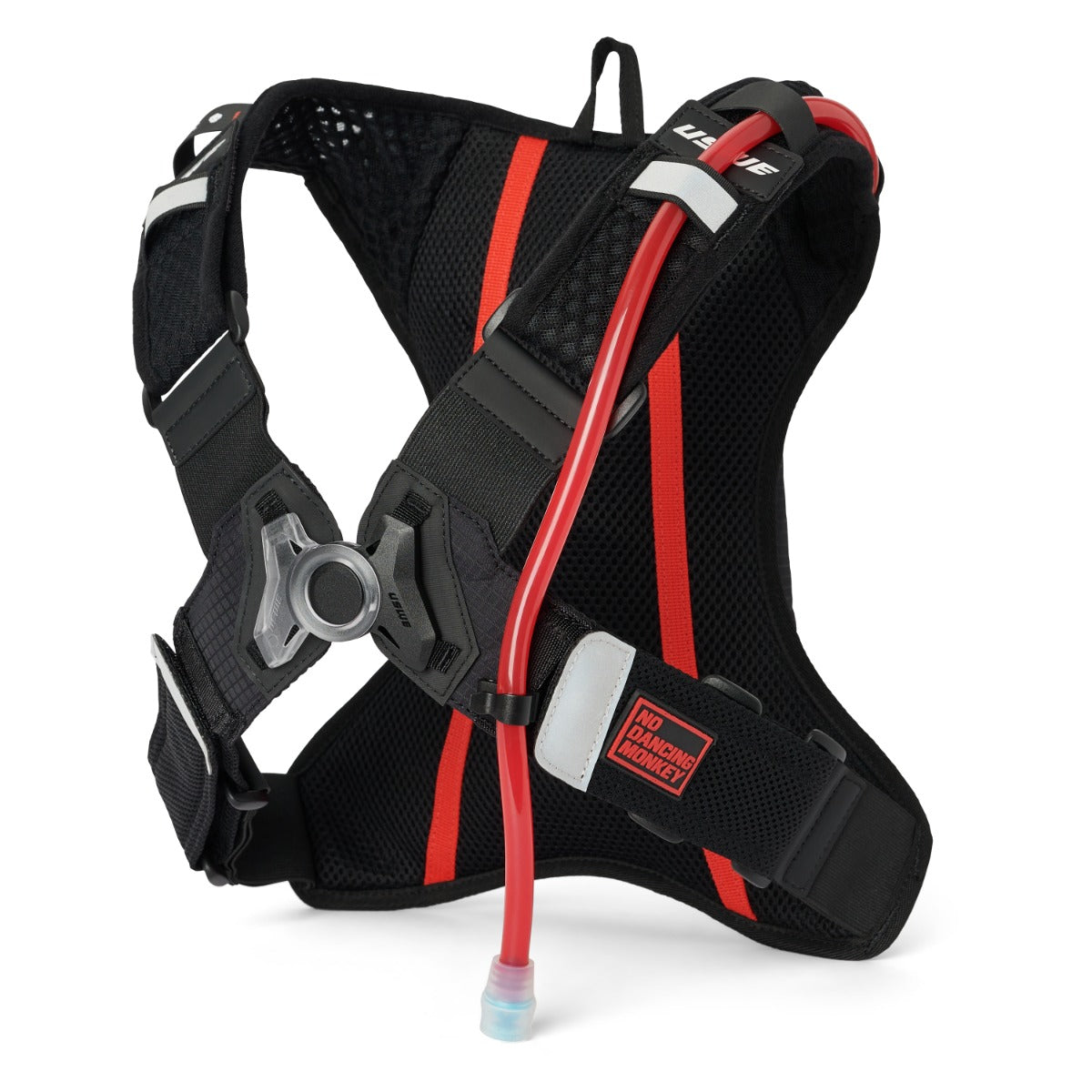 USWE Outlander XC 2L Hydration Pack - Black