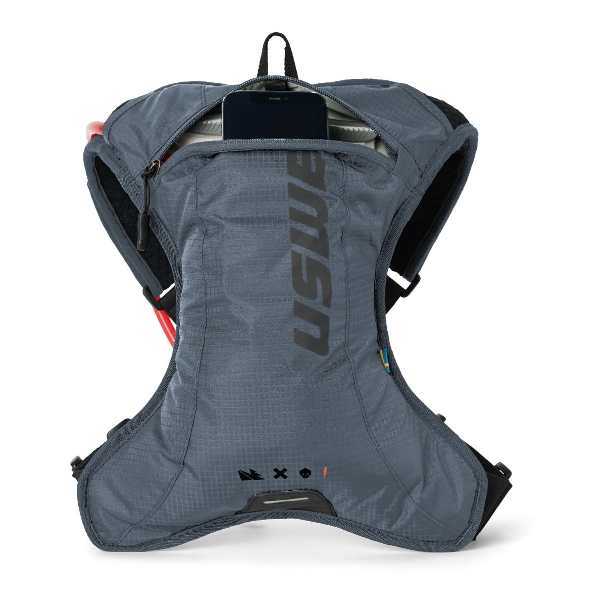 USWE Outlander XC 2L Hydration Pack - Blue
