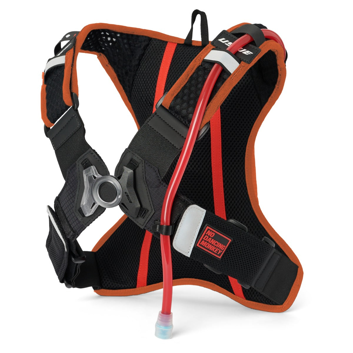 USWE Outlander XC 2L Hydration Pack - Orange