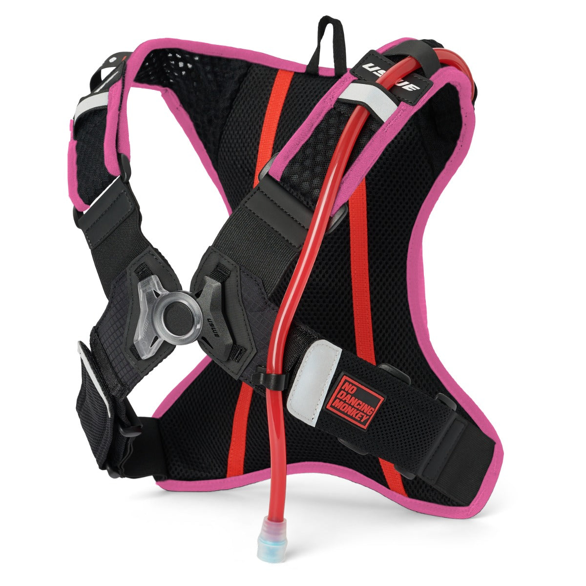 USWE Outlander XC 2L Hydration Pack - Pink