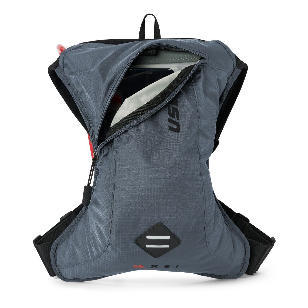 USWE Outlander XC 4L Hydration Pack - Blue