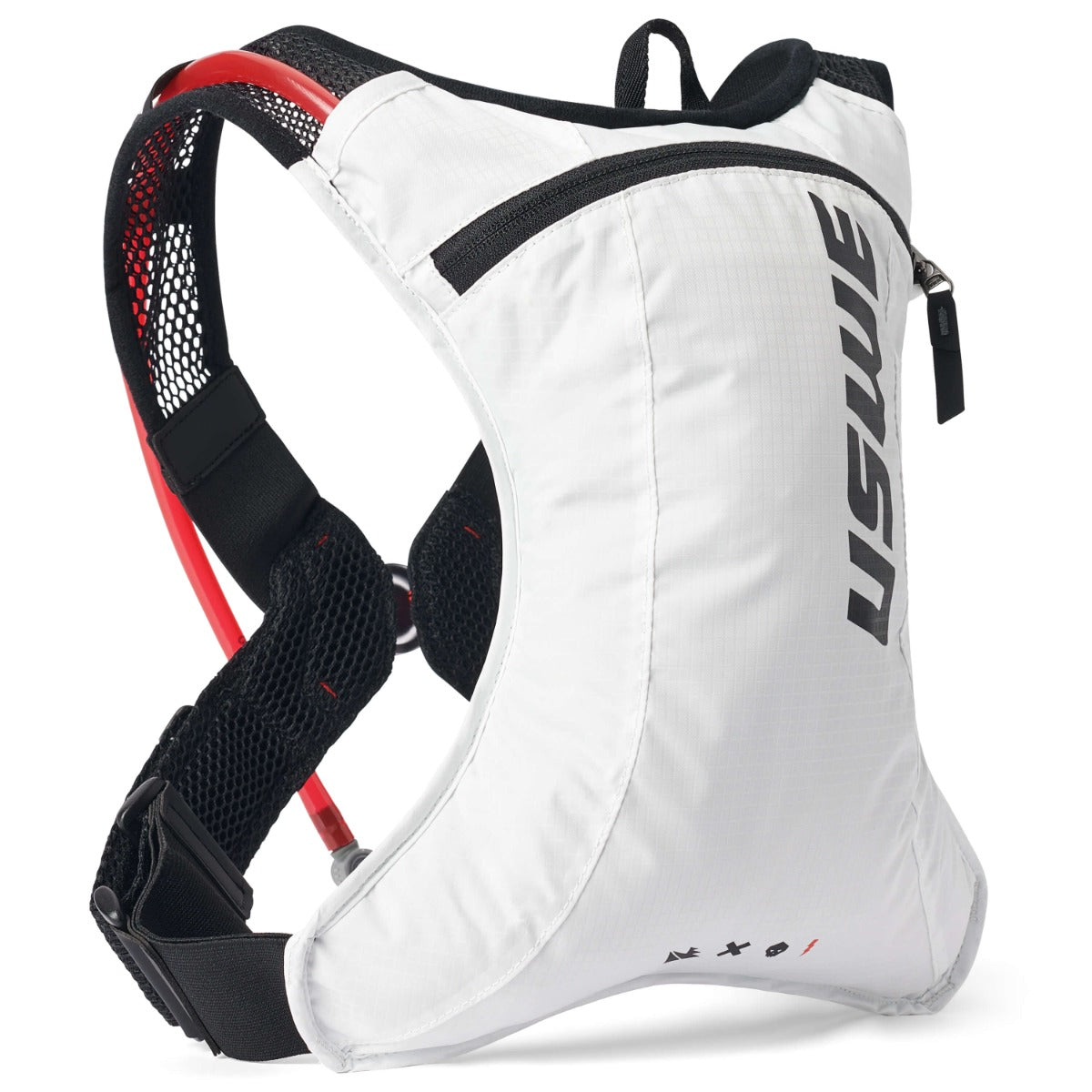 USWE Race 2.0 2L Hydration Pack - White