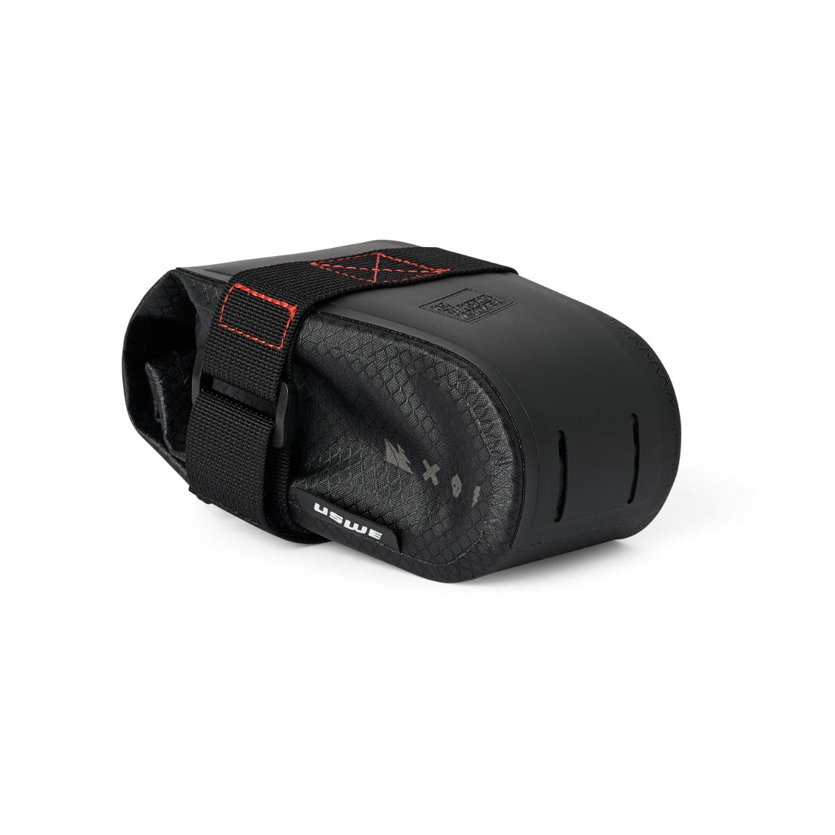 USWE Tool Saddle Bag 0.6L - Black