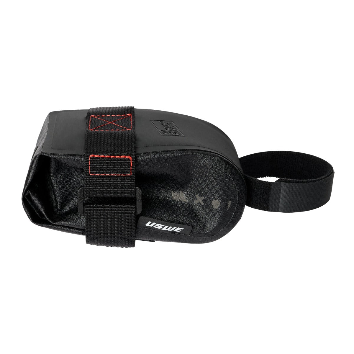 USWE Tool Saddle Bag 0.6L - Black