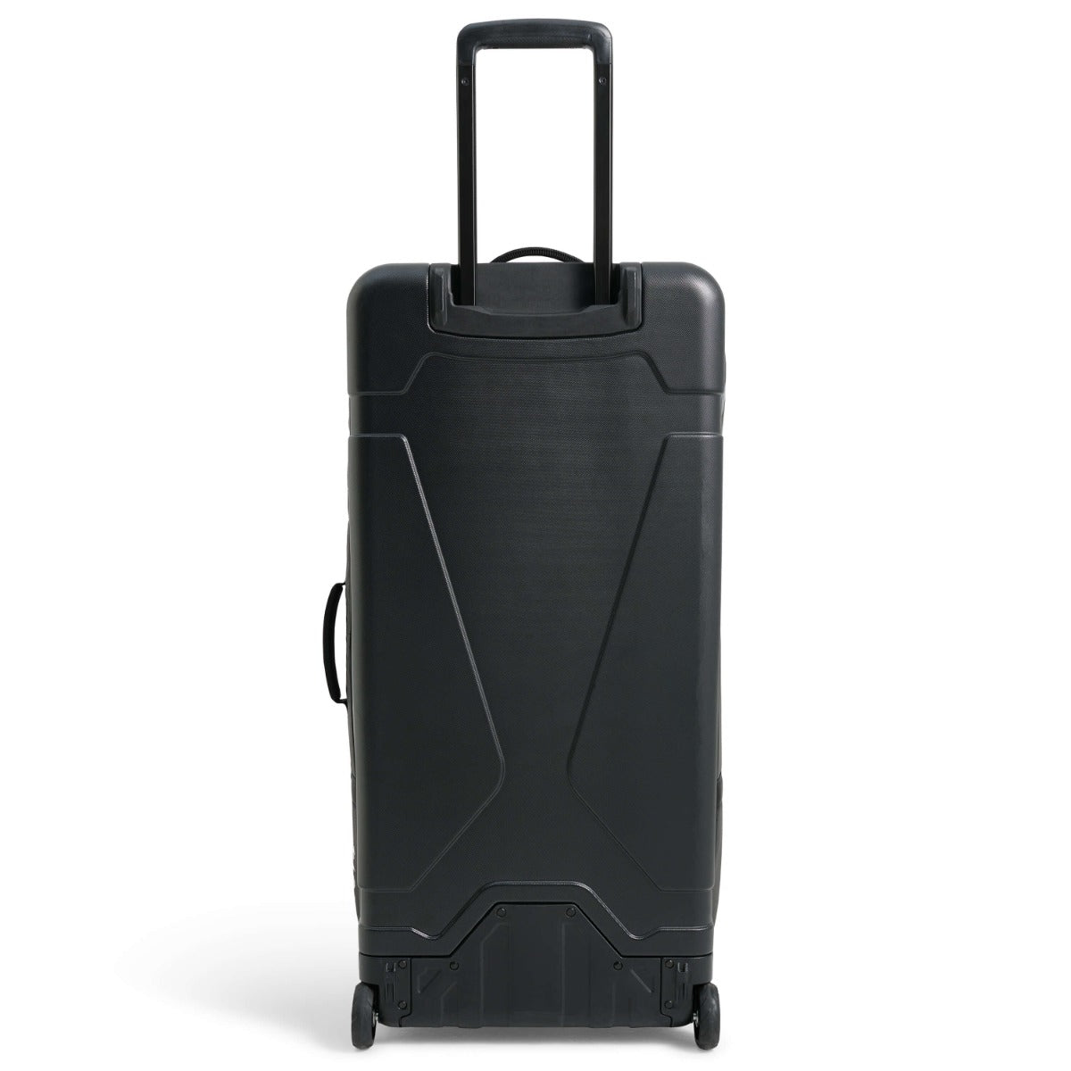 USWE Buddy 150L Athlete Gear Trolley Bag - Black/Red