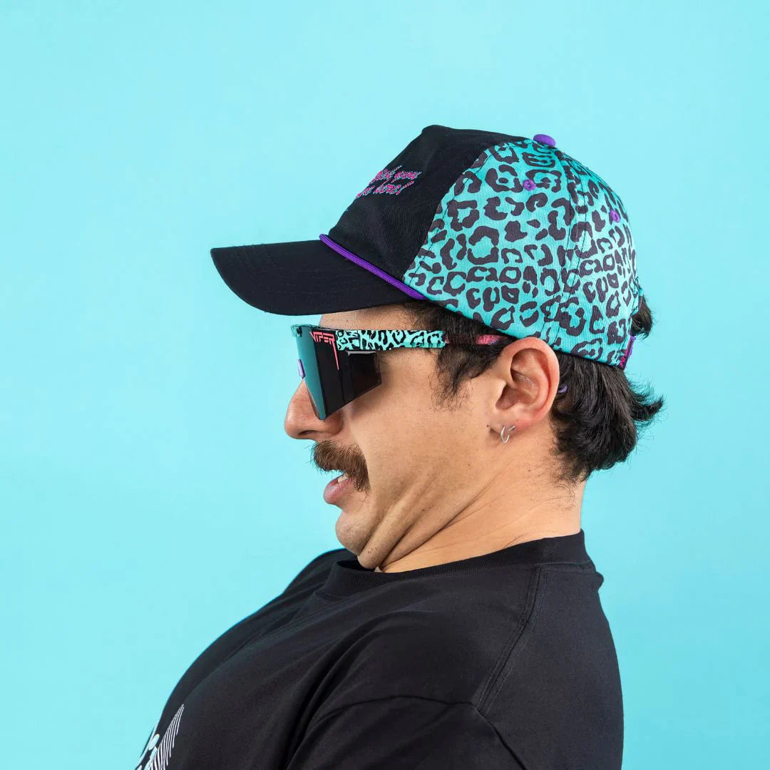 Pit Viper Waterski Season Hat