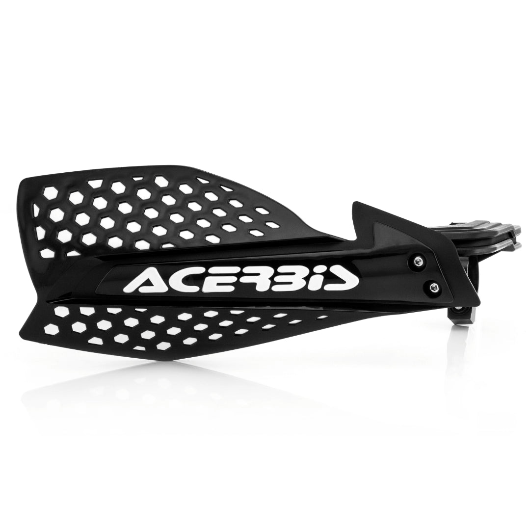 Acerbis X-Ultimate MX Handguards Black/White