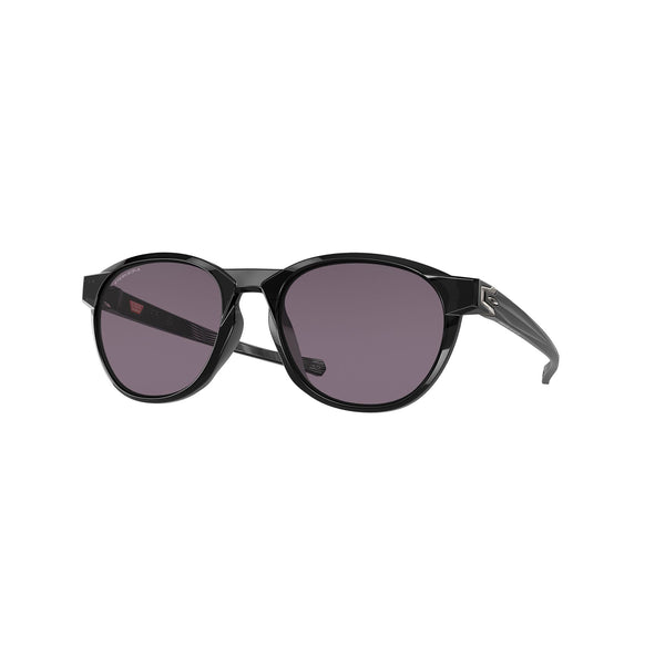 Oakley Reedmace Sunglasses Adult (Black Ink) Prizm Grey Lens