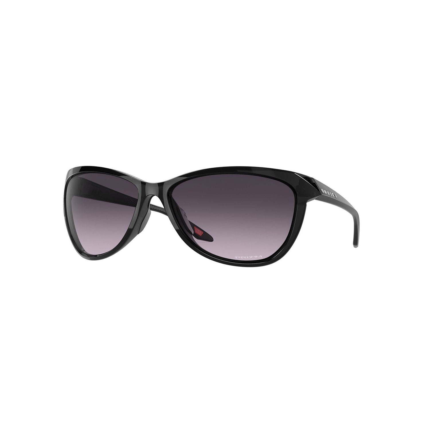 Oakley Pasque Sunglasses Adult (Black Ink) Prizm Grey Gradient Lens