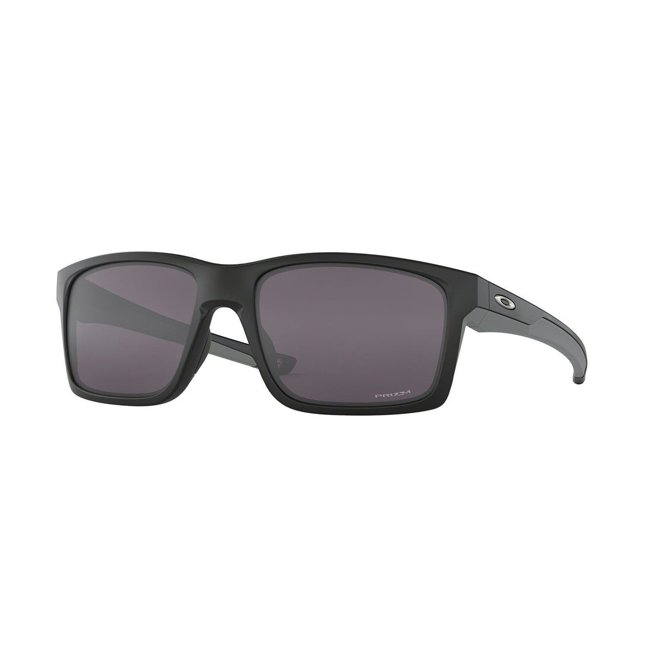 Oakley Mainlink Sunglasses Adult (Matte Black) Prizm Grey Lens
