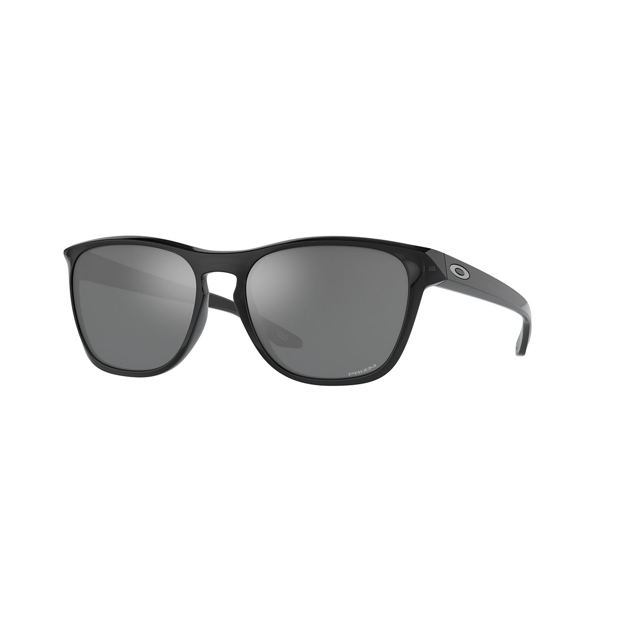 Oakley Manorburn Sunglasses Adult (Black Ink) Prizm Black Lens
