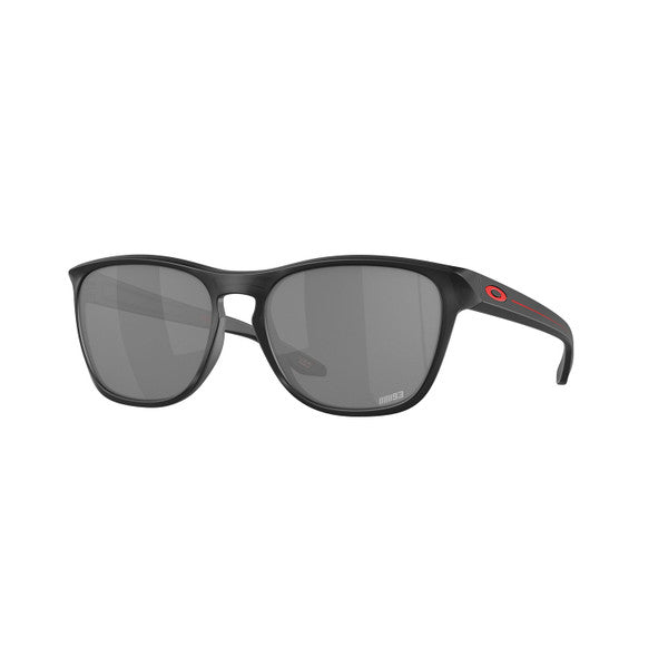 Oakley Manorburn Sunglasses Adult (MMarquez Mtt Blk Ink) Prizm Black Lens