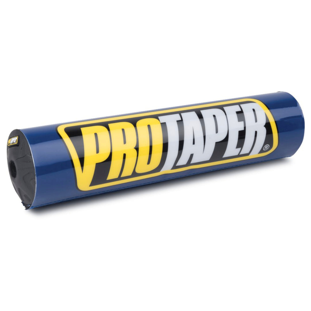 Pro Taper Bar Pad Round 8 Inch Blue