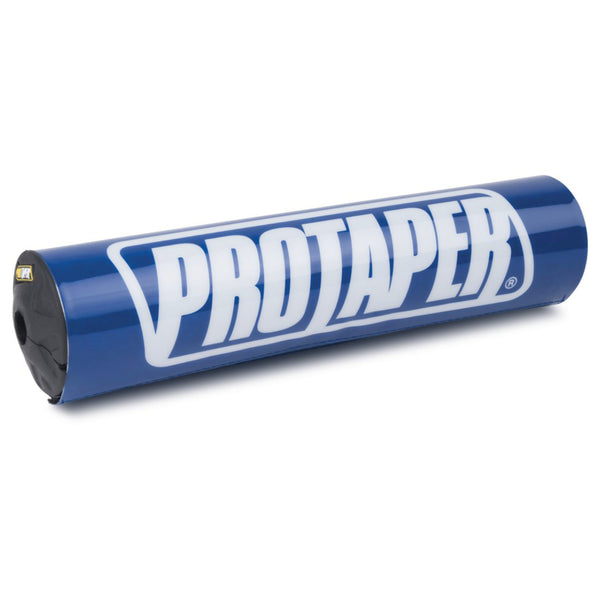 Pro Taper Bar Pad Round 8 Inch Race Blue